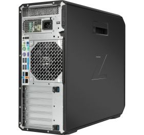 HP 4T9G9UT#ABA Workstation PC
