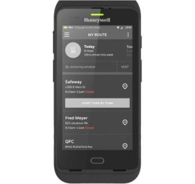 Honeywell CT40-L0N-27C11DF Mobile Computer