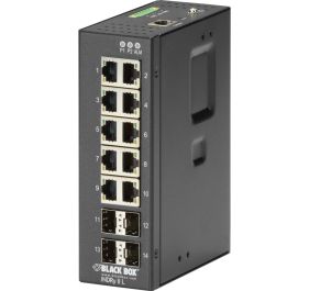 Black Box LIG1014A Wireless Switch