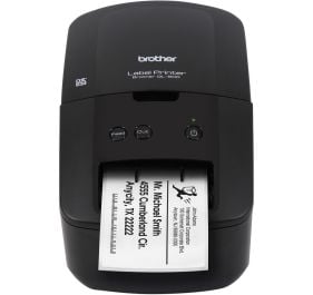 Brother QL-600 Multi-Function Printer