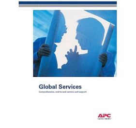APC WONSITENBD-SB-14 Service Contract