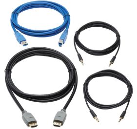 Tripp-Lite P785-HKIT10 Cables, Connectors, and Adapters