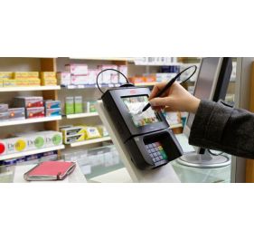 Ingenico iSC350-01P1854A Payment Terminal
