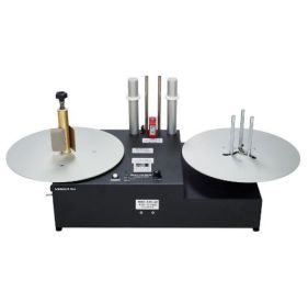 Labelmate RRC-330-AU Label Rewinder