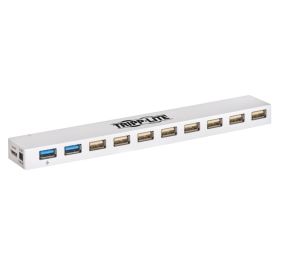 Tripp-Lite U360-010C-2X3 Cables, Connectors, and Adapters