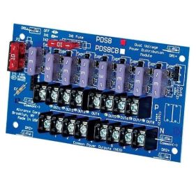 Altronix PDS8 Accessory