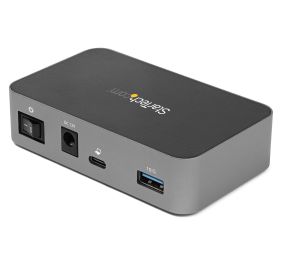 StarTech HB31C4AS Cables, Connectors, and Adapters
