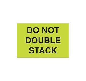AirTrack S-6949-COMPARABLE Barcode Label