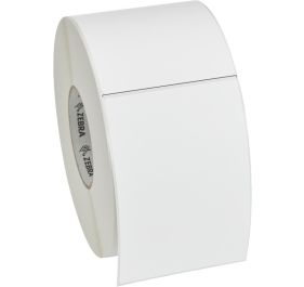 Zebra 10000290 Barcode Label