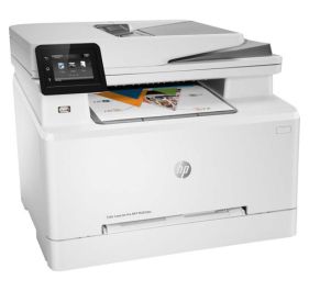 HP 7KW75A#BGJ Laser Printer