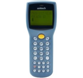 Unitech HT630-9000CADG Mobile Computer