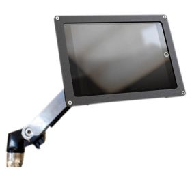 Heckler H522-BG Accessory