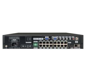 Speco N16NSF2TB Network Video Recorder