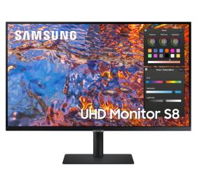 Samsung S32B804PXN Monitor
