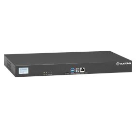 Black Box LES1716A-R2 Console & Device Servers