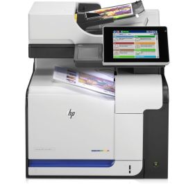 HP CD644A#BGJ Multi-Function Printer