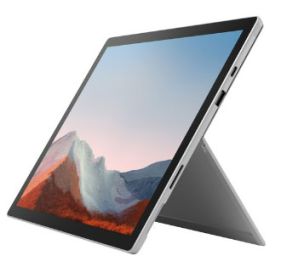 Microsoft PXU-00002 Tablet
