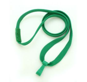 Brady BL-34H-GRN Lanyard