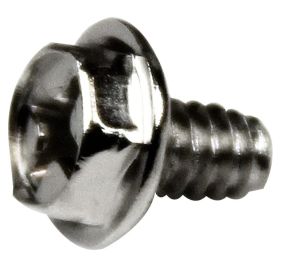 StarTech SCREW6_32 Mounting Hardware and Stands