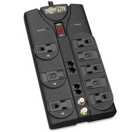 Tripp-Lite TLP810NET Accessory