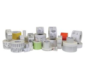 Zebra 02000BK10645 Ribbon
