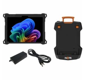 Havis PKG-TAB4-MSFT1-AC Computer Docking Station