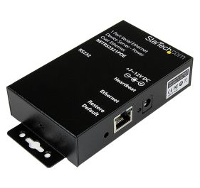 StarTech NETRS2321POE Cables, Connectors, and Adapters