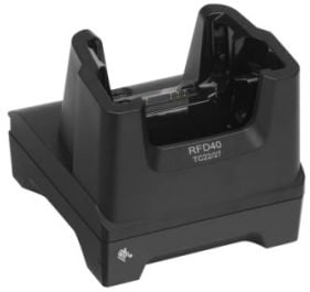 Zebra CR40-1S0T-TC2-G-02 Docks and Cradles