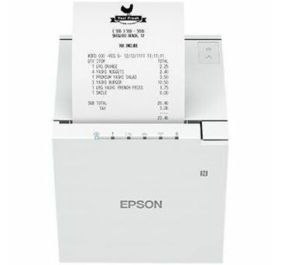 Epson C31CK50011 Receipt Printer