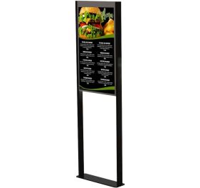 Peerless-AV DS-OM55ND-FLOOR Accessory