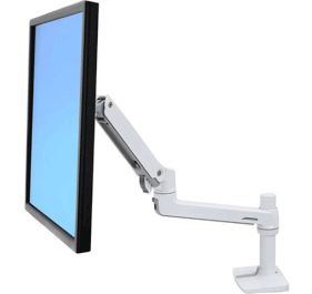 Ergotron 45-490-216 Mounting Hardware and Stands