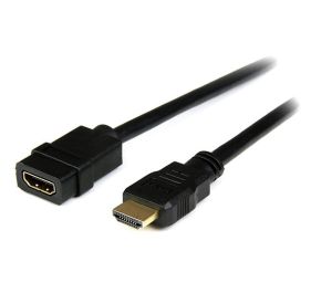 StarTech HDEXT2M Cables, Connectors, and Adapters