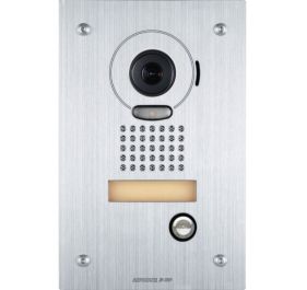 Aiphone JP-DVF Telecommunication Equipment