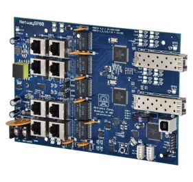 Altronix NETWAYSP8B Security System Products