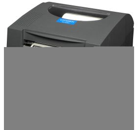 Citizen CL-S521-C-GRY Barcode Label Printer