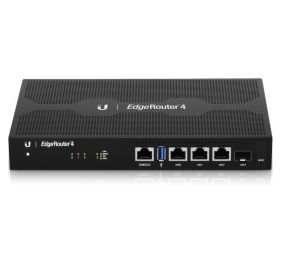 Ubiquiti Networks ER-4 Data Networking