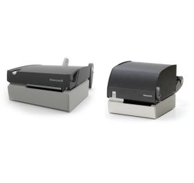 Honeywell X91-00-08000000 Barcode Label Printer