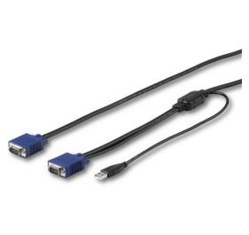 StarTech RKCONSUV10 Cables, Connectors, and Adapters