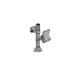 SpacePole 1668-K106 Accessory