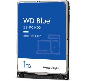 Western Digital WD10SPZX Drives