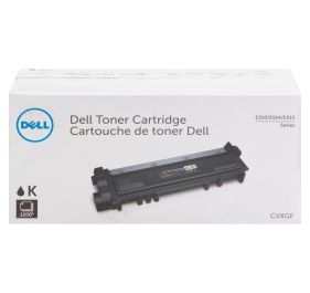 Dell CVXGF Toner