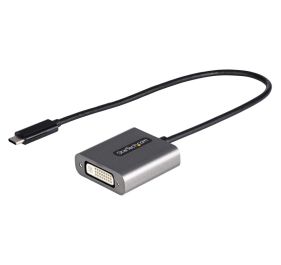 StarTech CDP2DVIEC Cables, Connectors, and Adapters