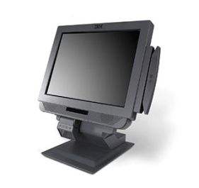 IBM 4838-132 2900 9875 POS Touch Terminal