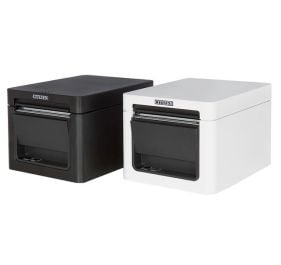 Citizen CT-E651RSUBK Receipt Printer
