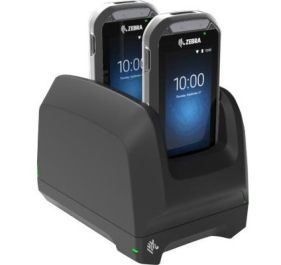 Zebra CRD-EC30-2SCHG1-01 Docks and Cradles