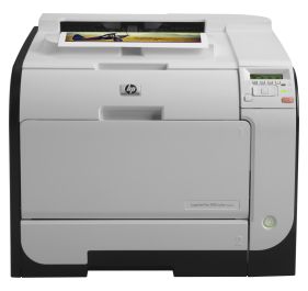 HP CE957A#201 Laser Printer