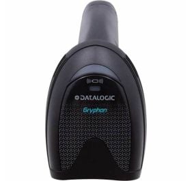 Datalogic GD4520-BKK1-HD Barcode Scanner