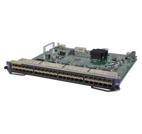 HPE Aruba JH210A Ethernet Switch