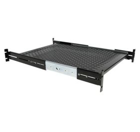 StarTech UNISLDSHF19 Rack