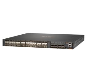 HPE Aruba JL625A#ABA Ethernet Switch